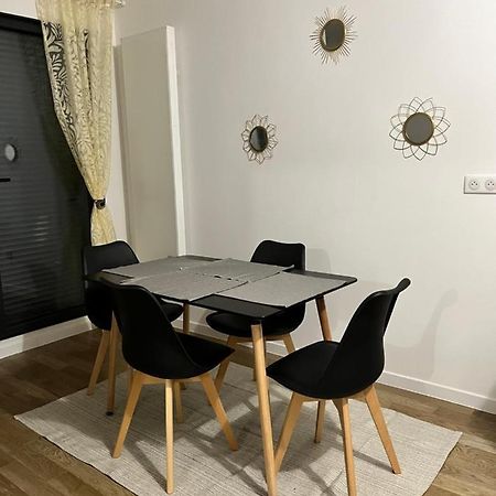 Superbe Appartement De 51M2 A 10Mn De Paris Булонь-Бийанкур Экстерьер фото