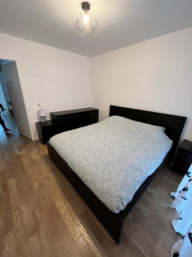 Superbe Appartement De 51M2 A 10Mn De Paris Булонь-Бийанкур Экстерьер фото