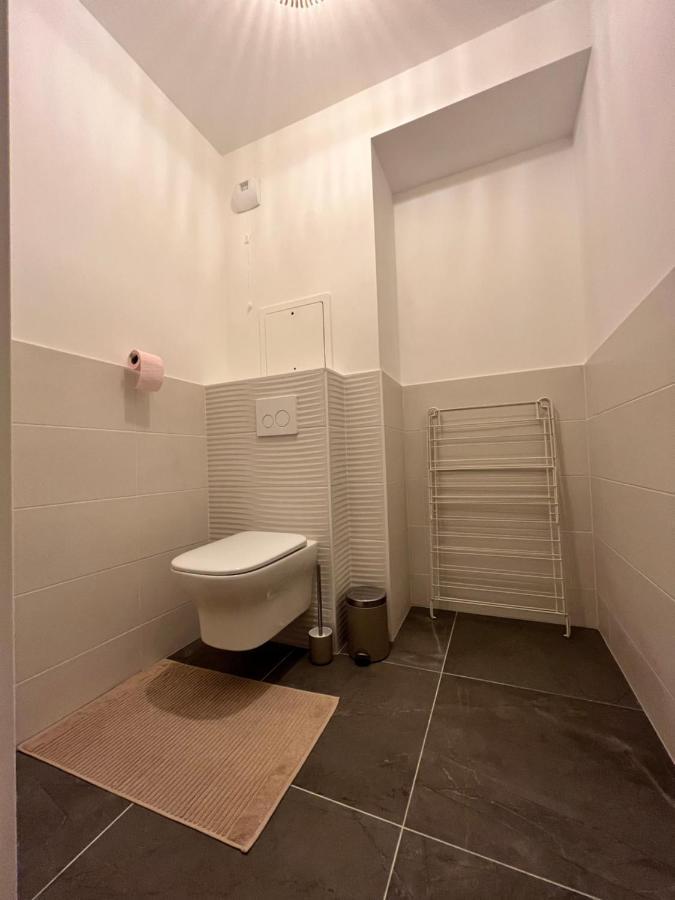 Superbe Appartement De 51M2 A 10Mn De Paris Булонь-Бийанкур Экстерьер фото